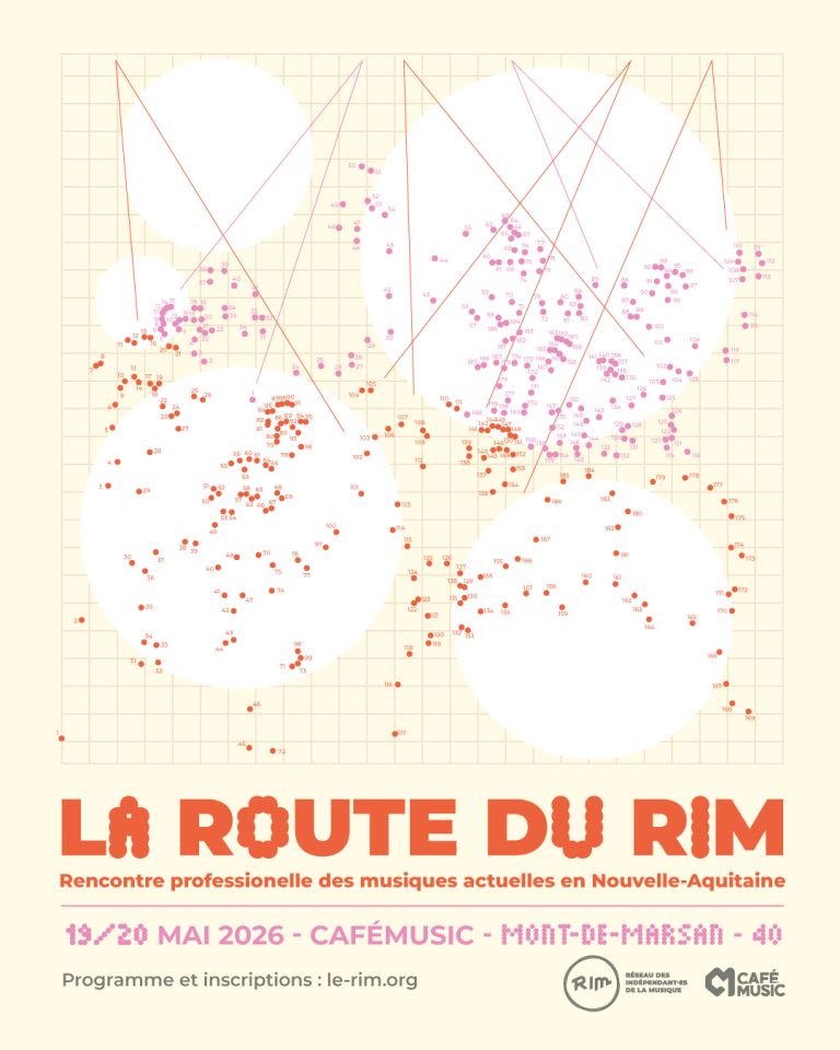 Route du RIM 2026