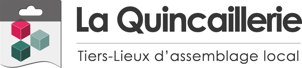 logo_LaQuincaillerie_Tiers-Lieux_quadri-gris-1