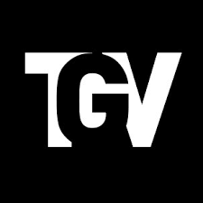 Logo Télé Guéret Vision