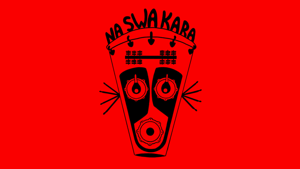 Logo Naswakara