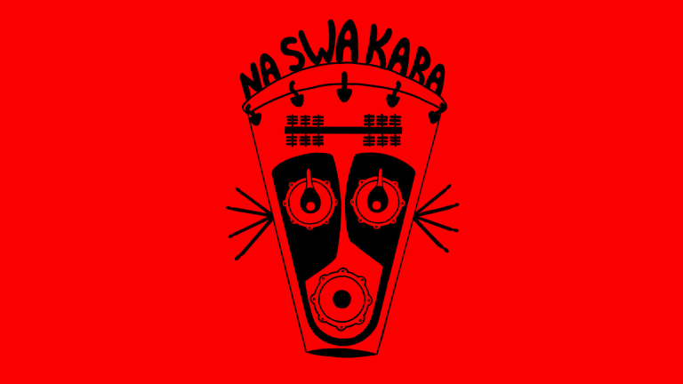 Logo Naswakara