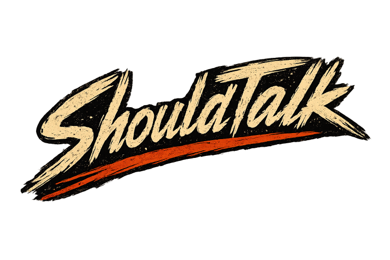 ShouldTalk